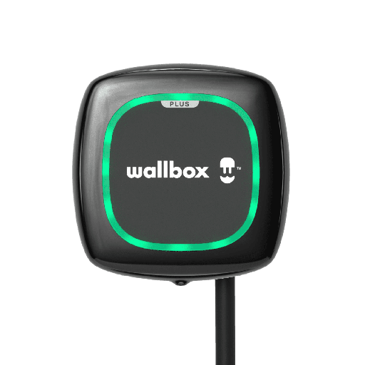 Wallbox Pulsar Plus